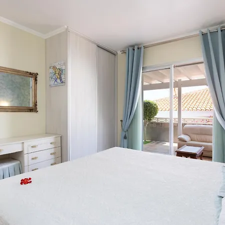 Gaia * Callao Salvaje