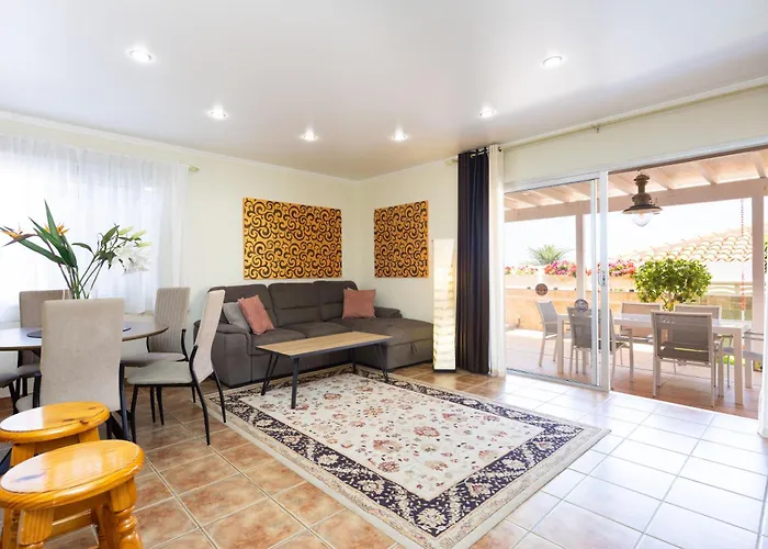 Gaia Villa