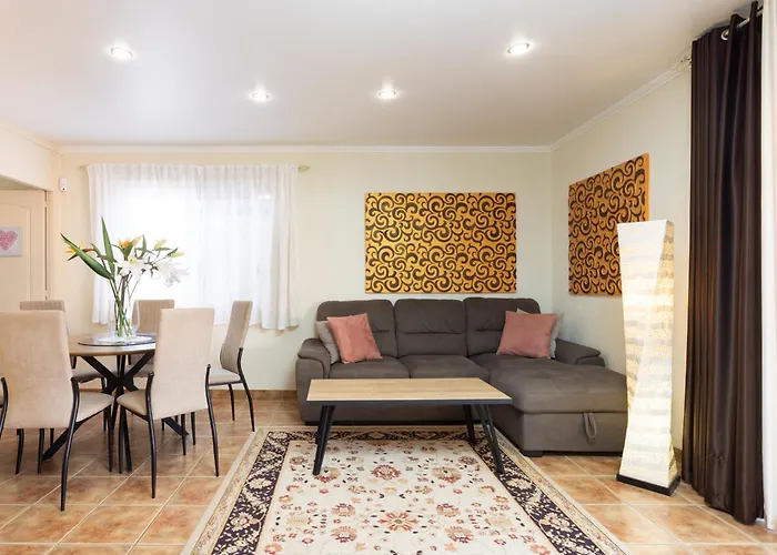 Gaia Villa