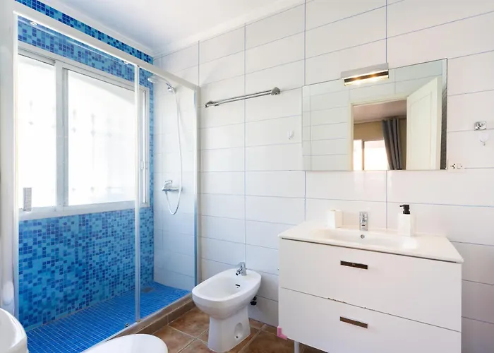 Gaia Villa *
