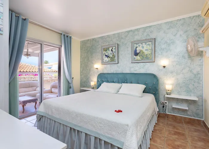 Gaia Villa