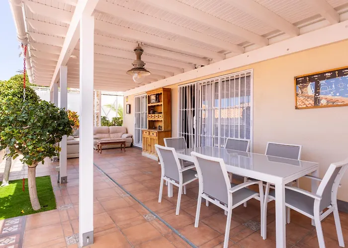 Gaia * Callao Salvaje