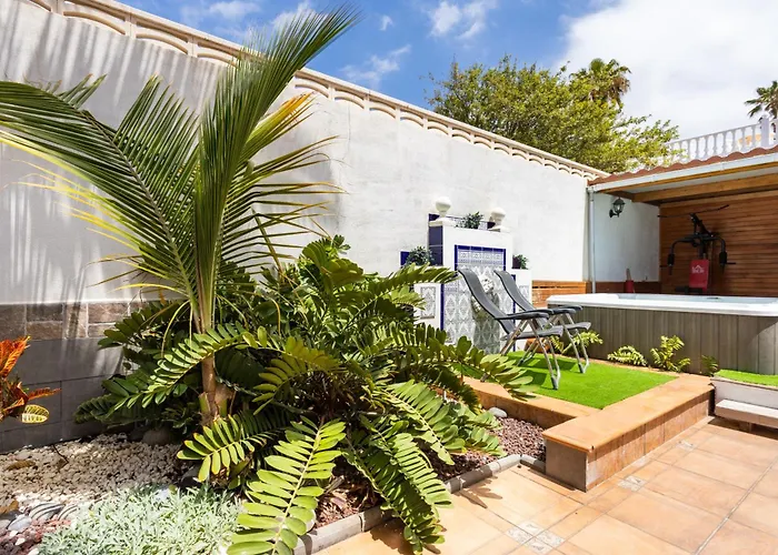 Gaia * Callao Salvaje