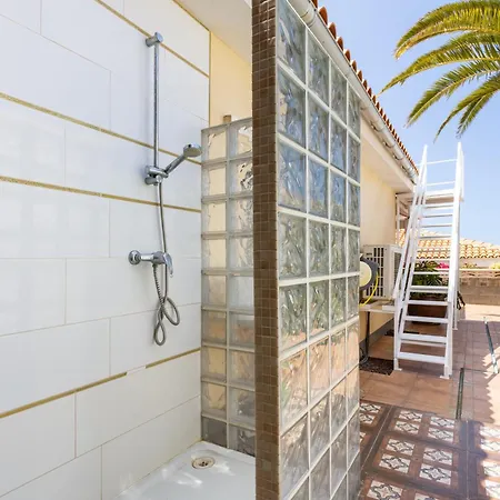 Gaia Villa *